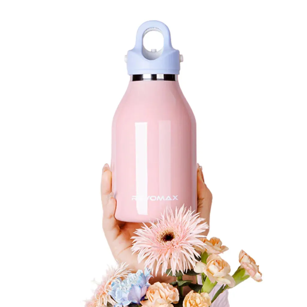 RevoMax Insulated Huhu Cup 16oz/473ml