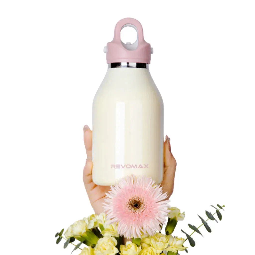 RevoMax Insulated Huhu Cup 16oz/473ml
