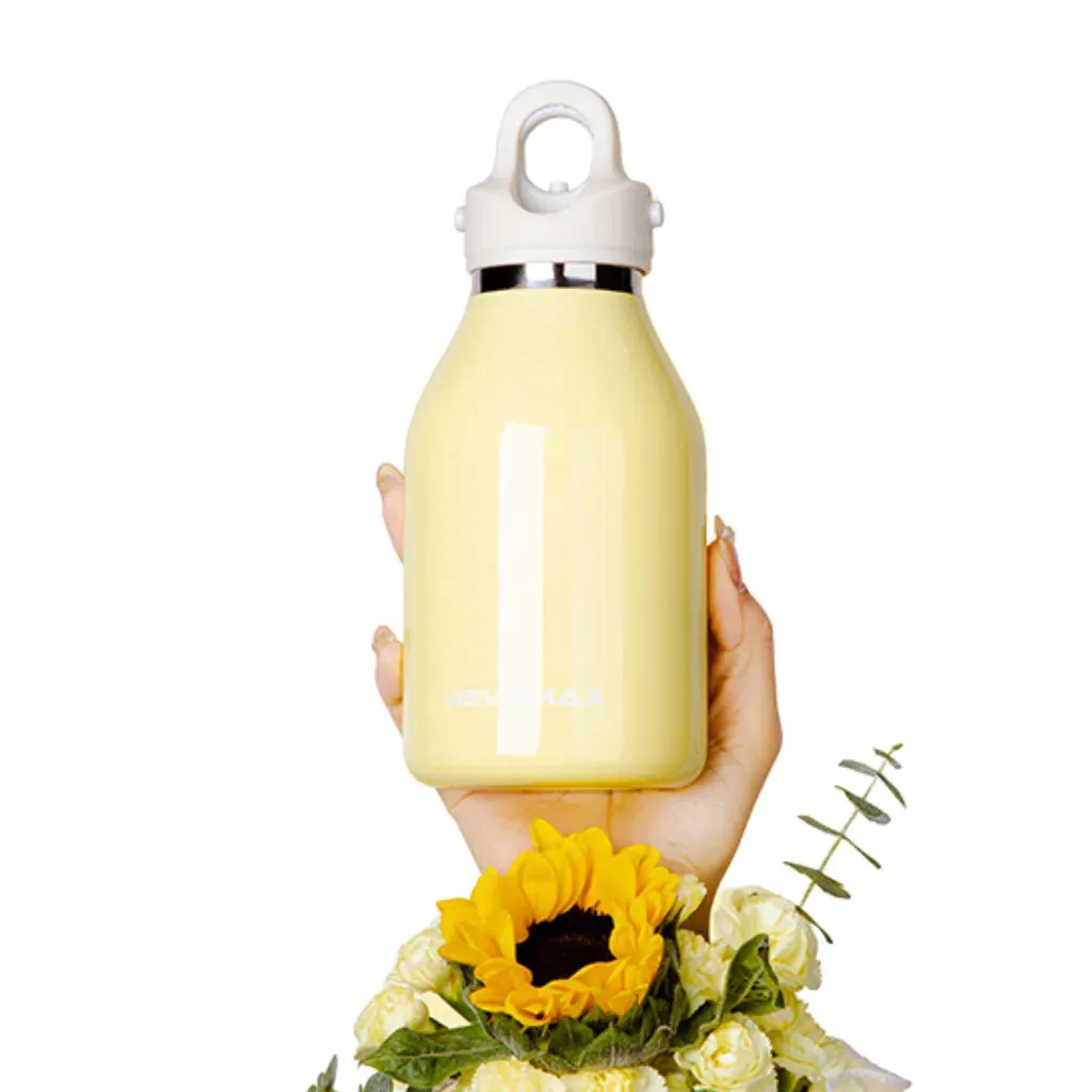RevoMax Insulated Huhu Cup 16oz/473ml
