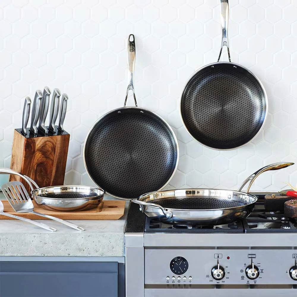 SR-Matrix Non-stick Frypan 26cm