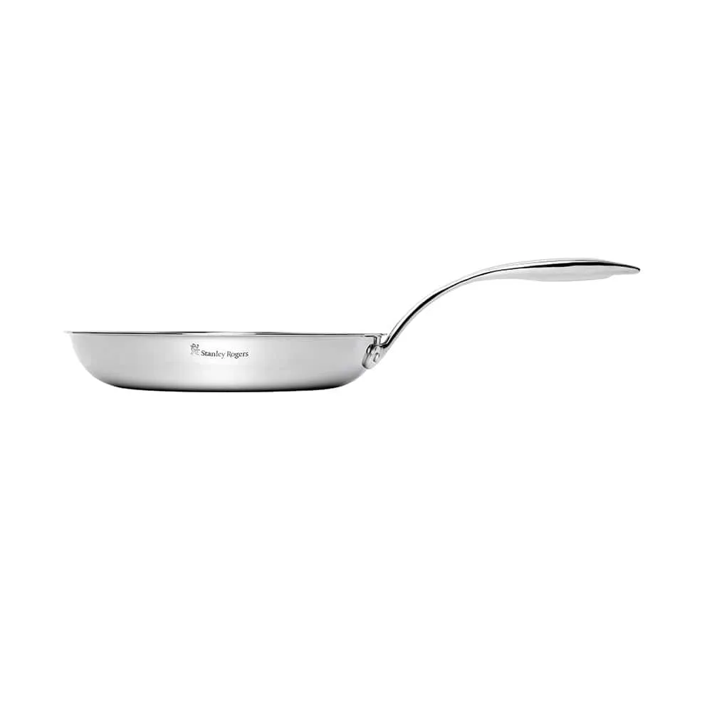 SR-Matrix Non-stick Frypan 26cm