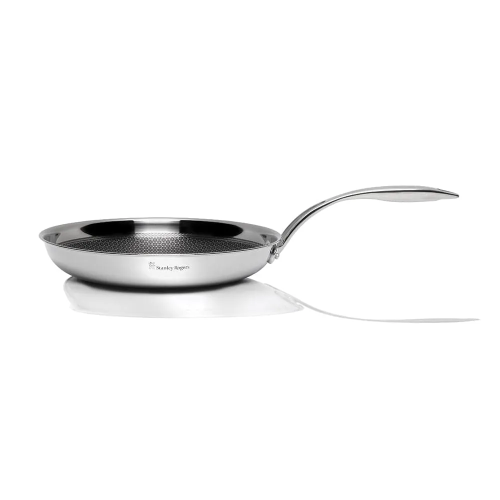 SR-Matrix Non-stick Frypan 28cm
