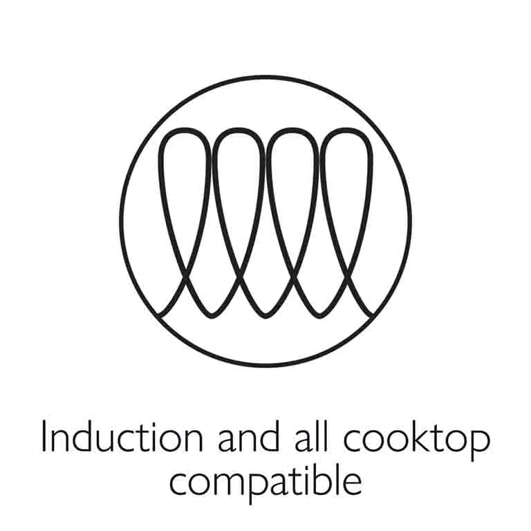 SR-Matrix Non-stick Frypan 28cm