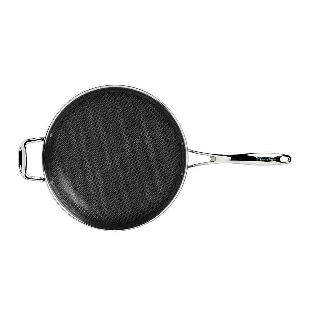 SR-Matrix Non-stick Frypan 32cm