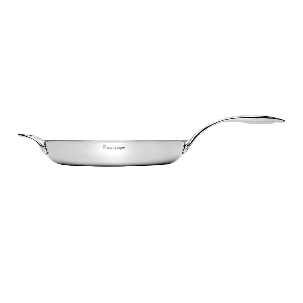 SR-Matrix Non-stick Frypan 32cm