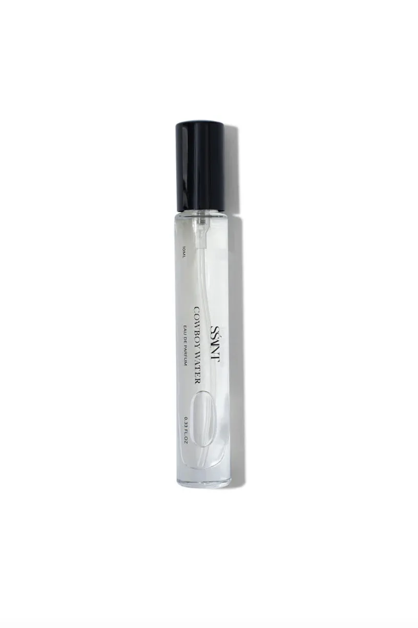 SSAINT COWBOY WATER PARFUM - 10ML