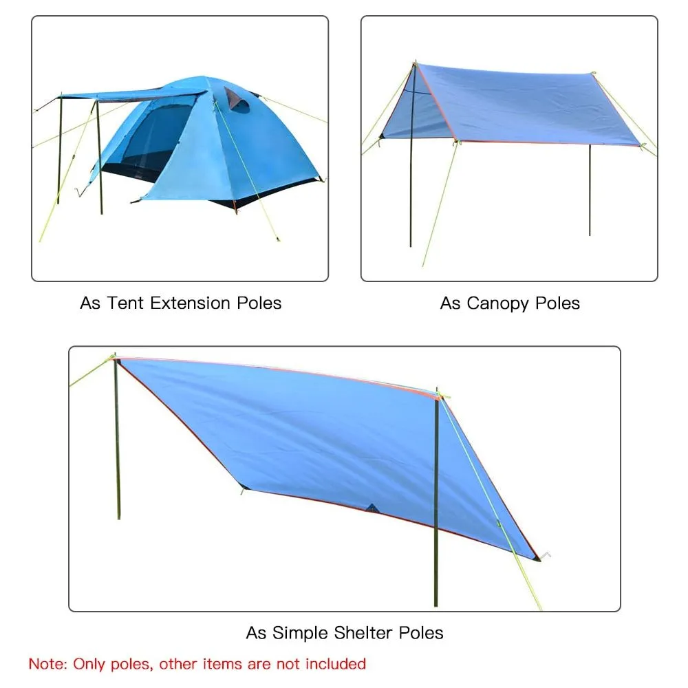Tent Pole