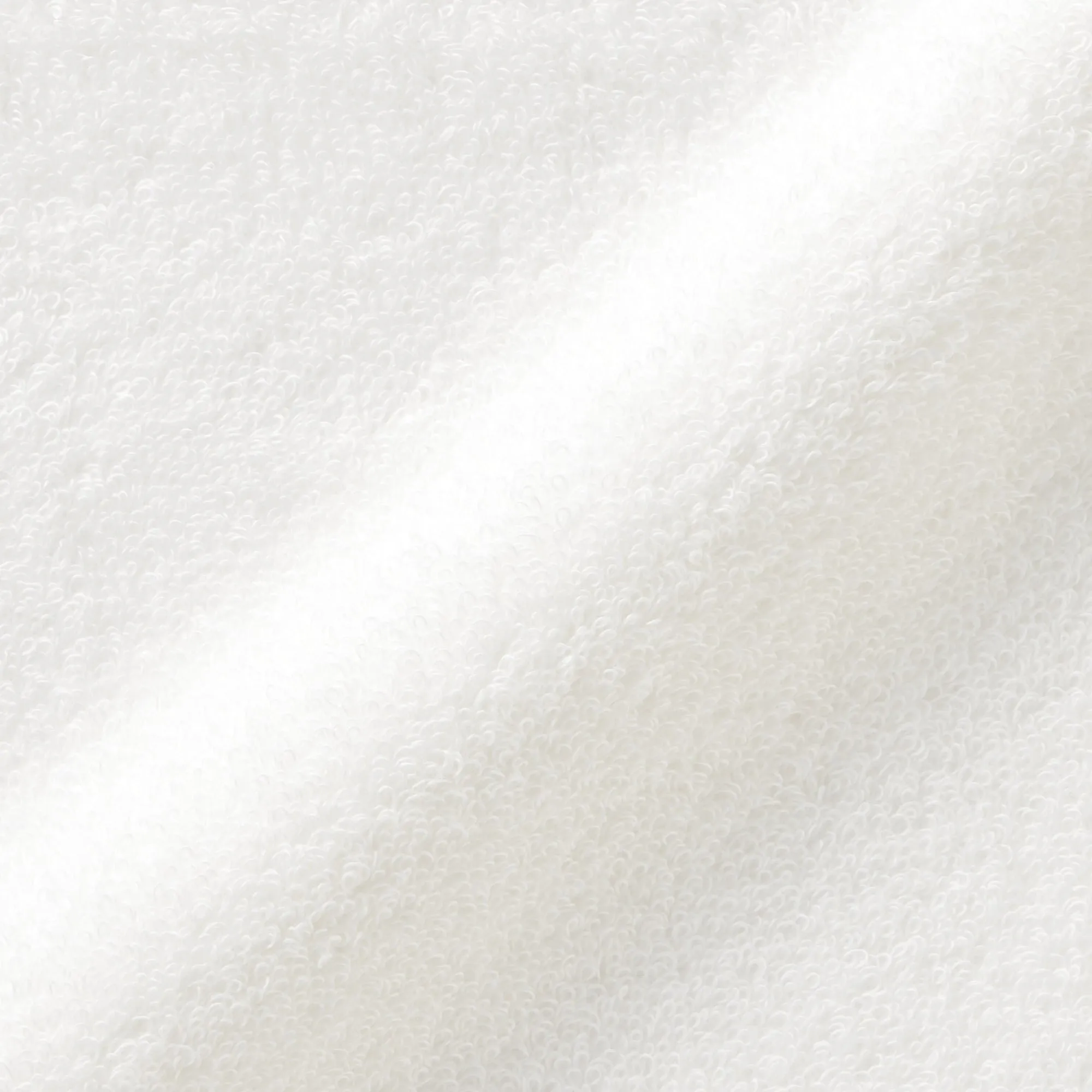 Thick Pile Face Towel