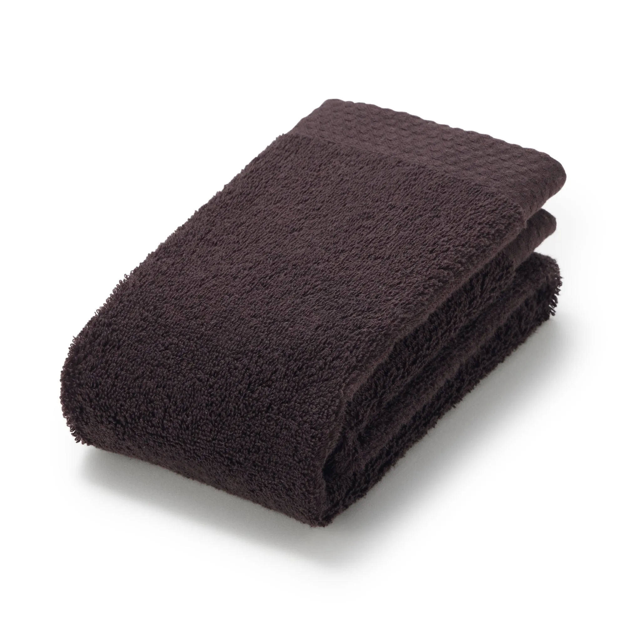 Thick Pile Face Towel
