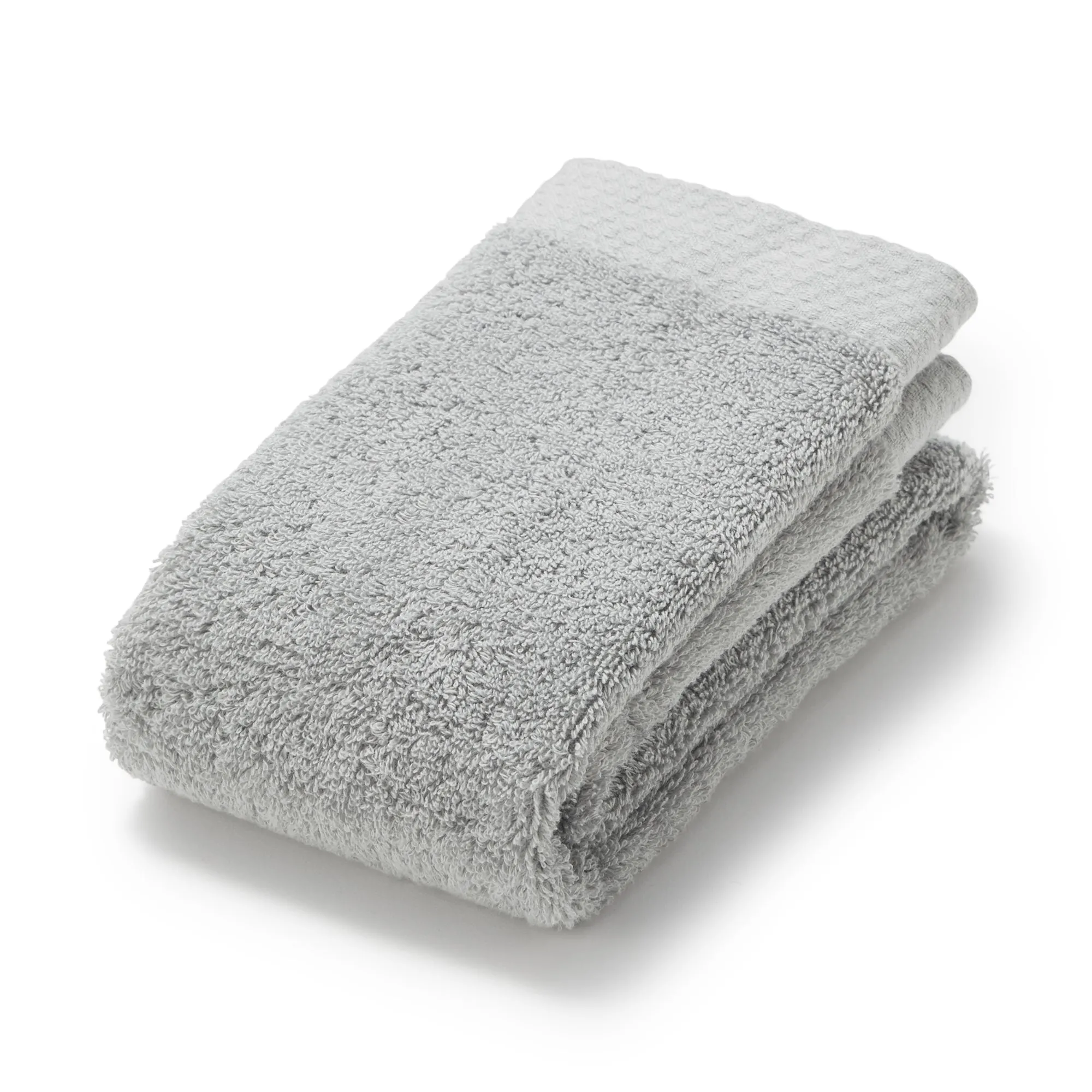 Thick Pile Face Towel