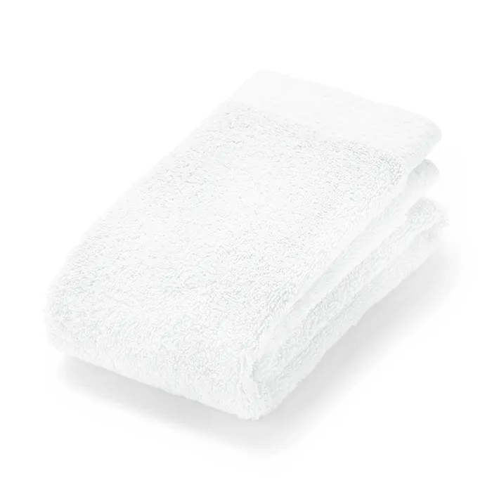 Thick Pile Face Towel