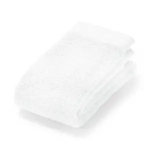 Thick Pile Face Towel