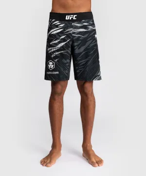 UFC Fusion by Venum Authentic Fight Night Men’s Fight Short - Long Fit - Black UFC Fusion by Venum Authentic Fight Night Men’s Fight Short - Long Fit - Black