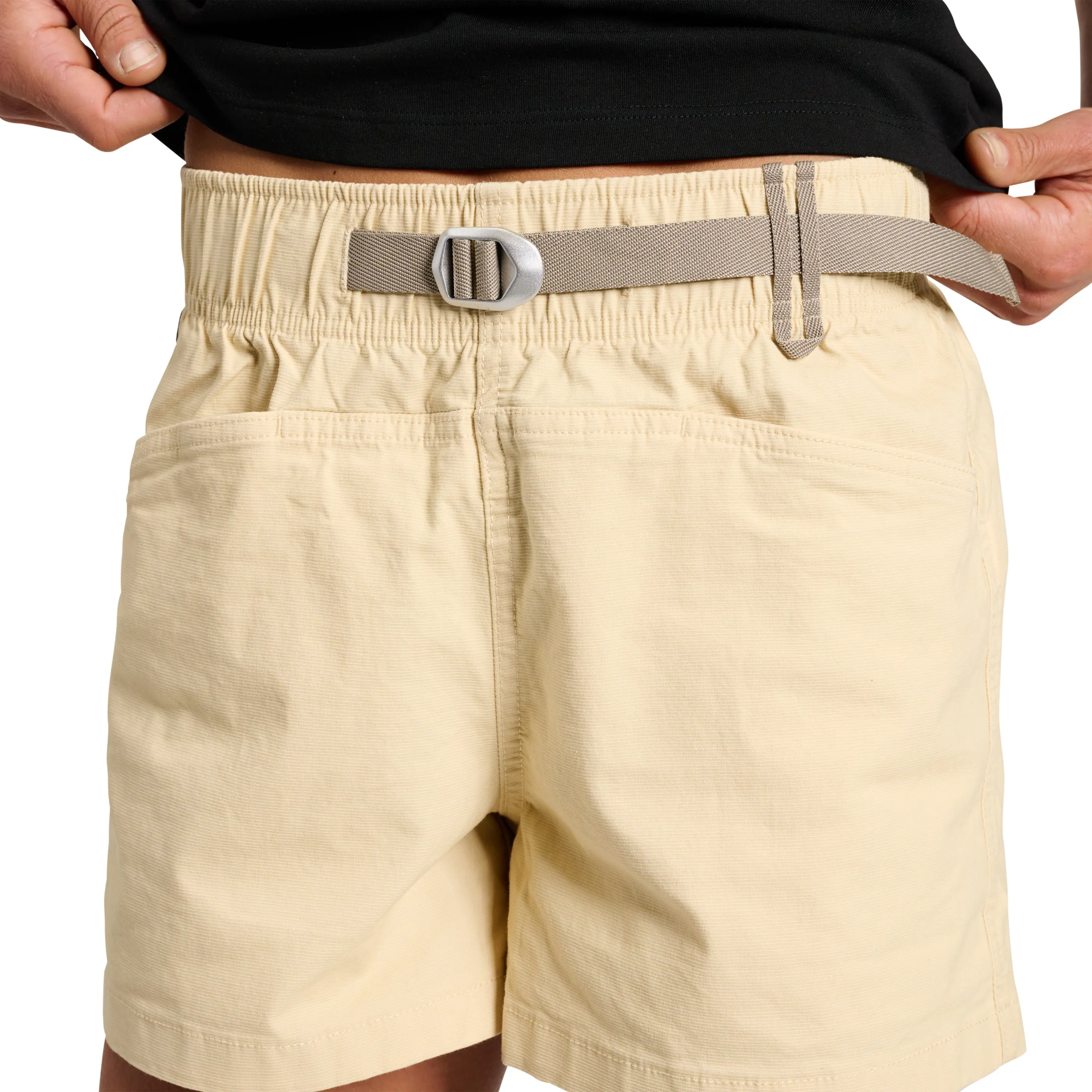 Women's Ethos Shorts