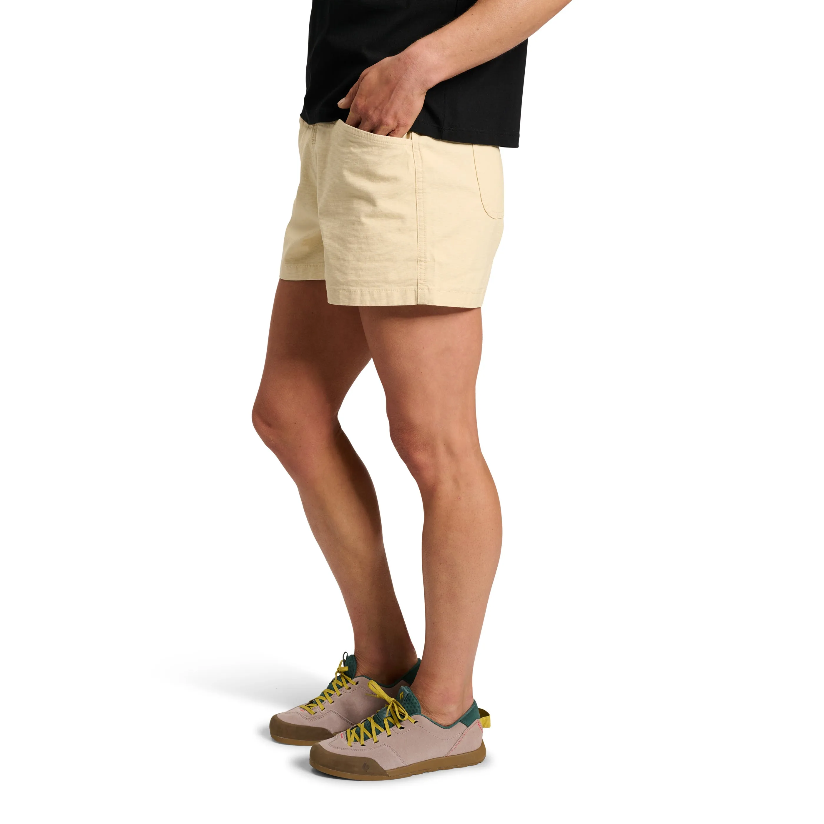 Women's Ethos Shorts