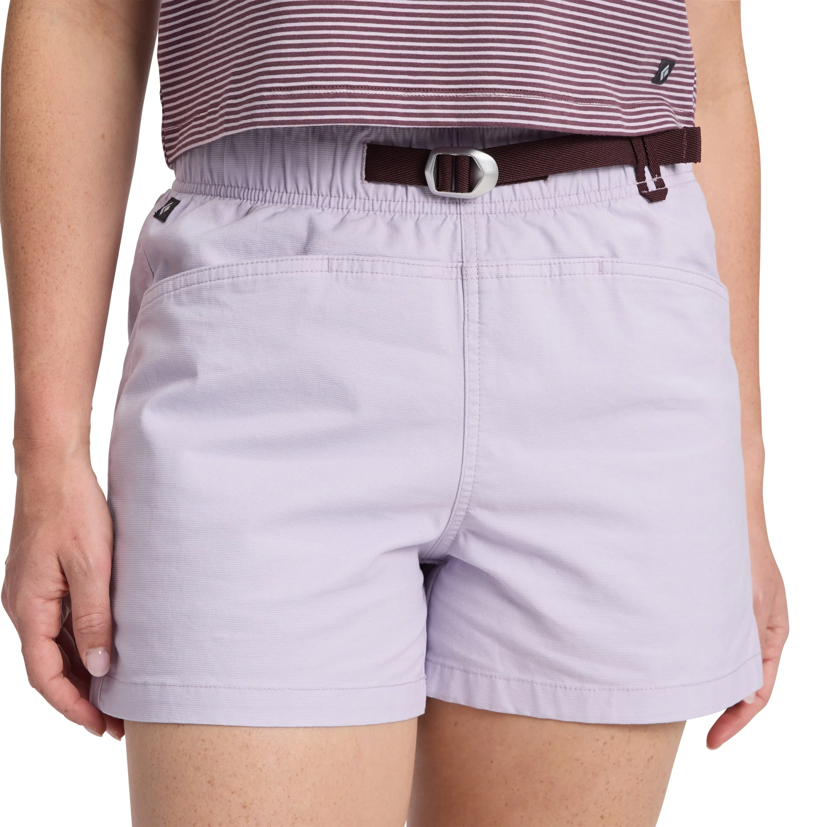 Women's Ethos Shorts