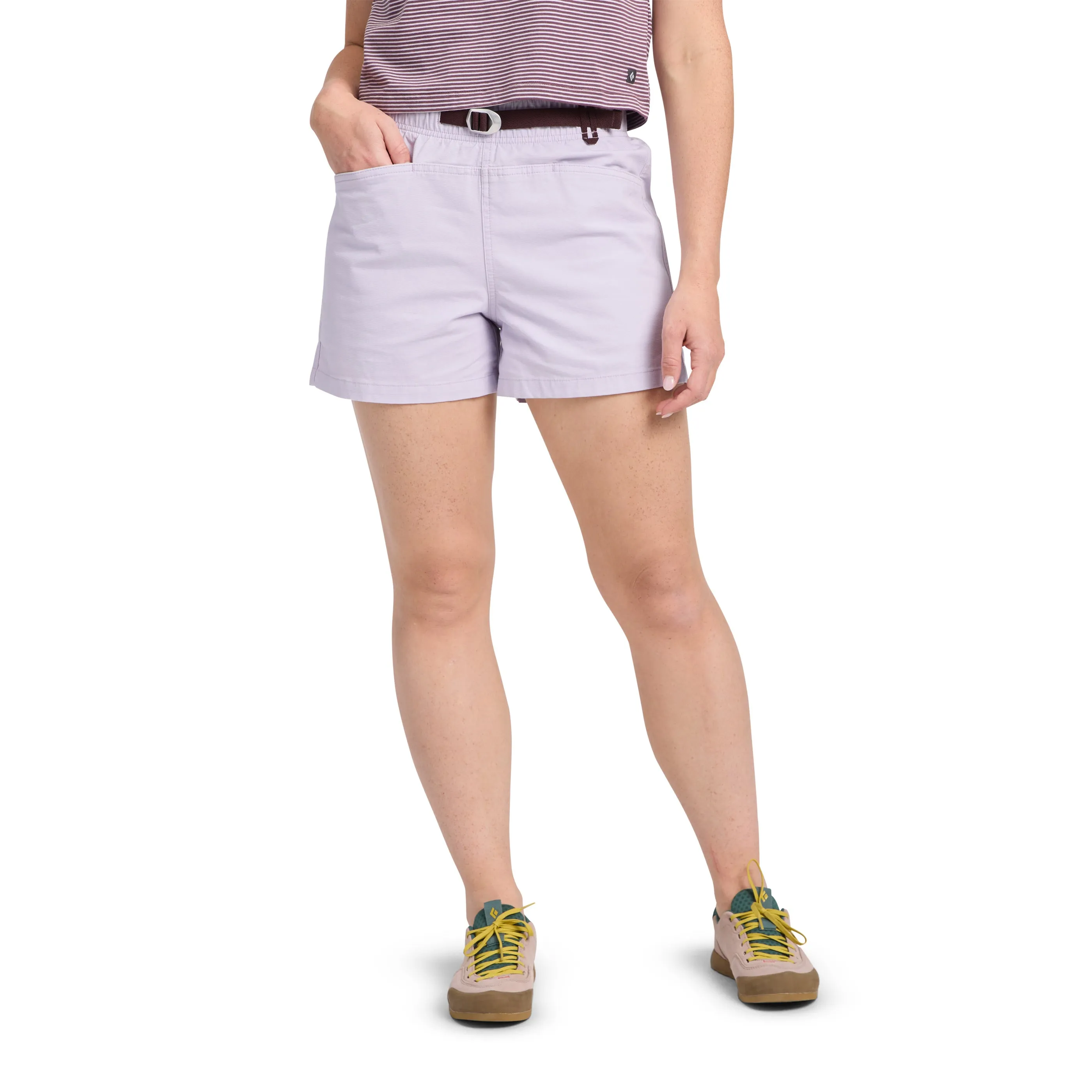 Women's Ethos Shorts