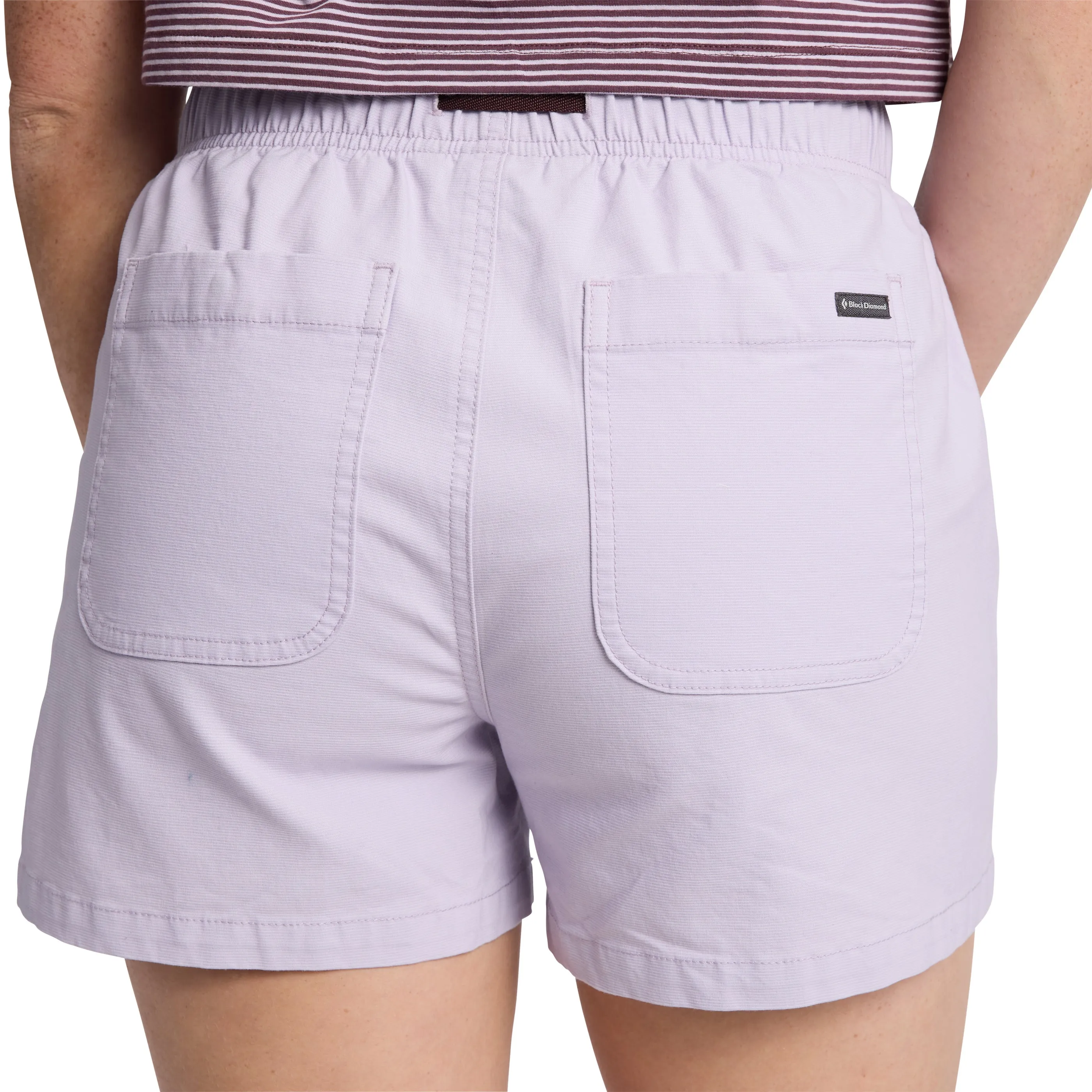 Women's Ethos Shorts