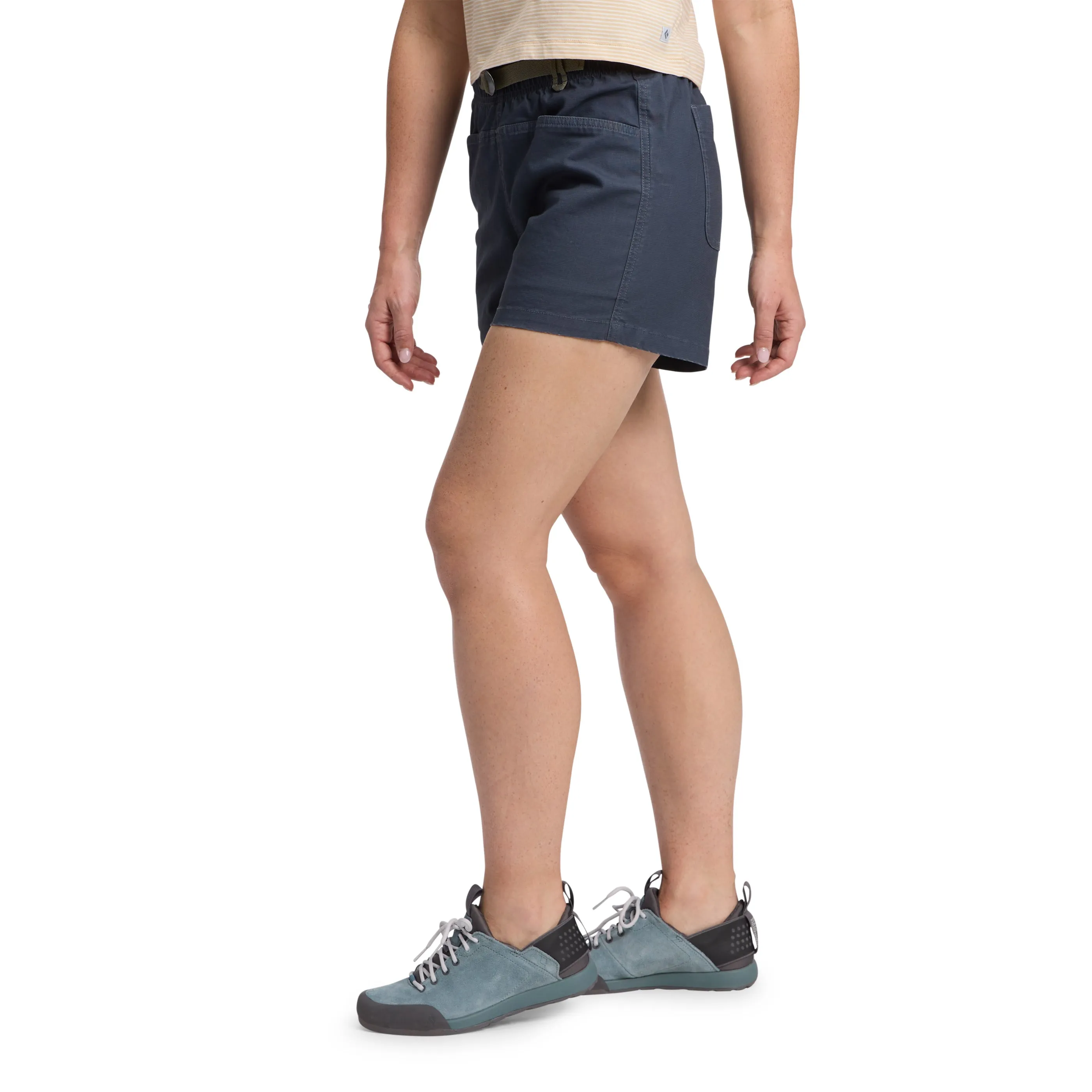 Women's Ethos Shorts