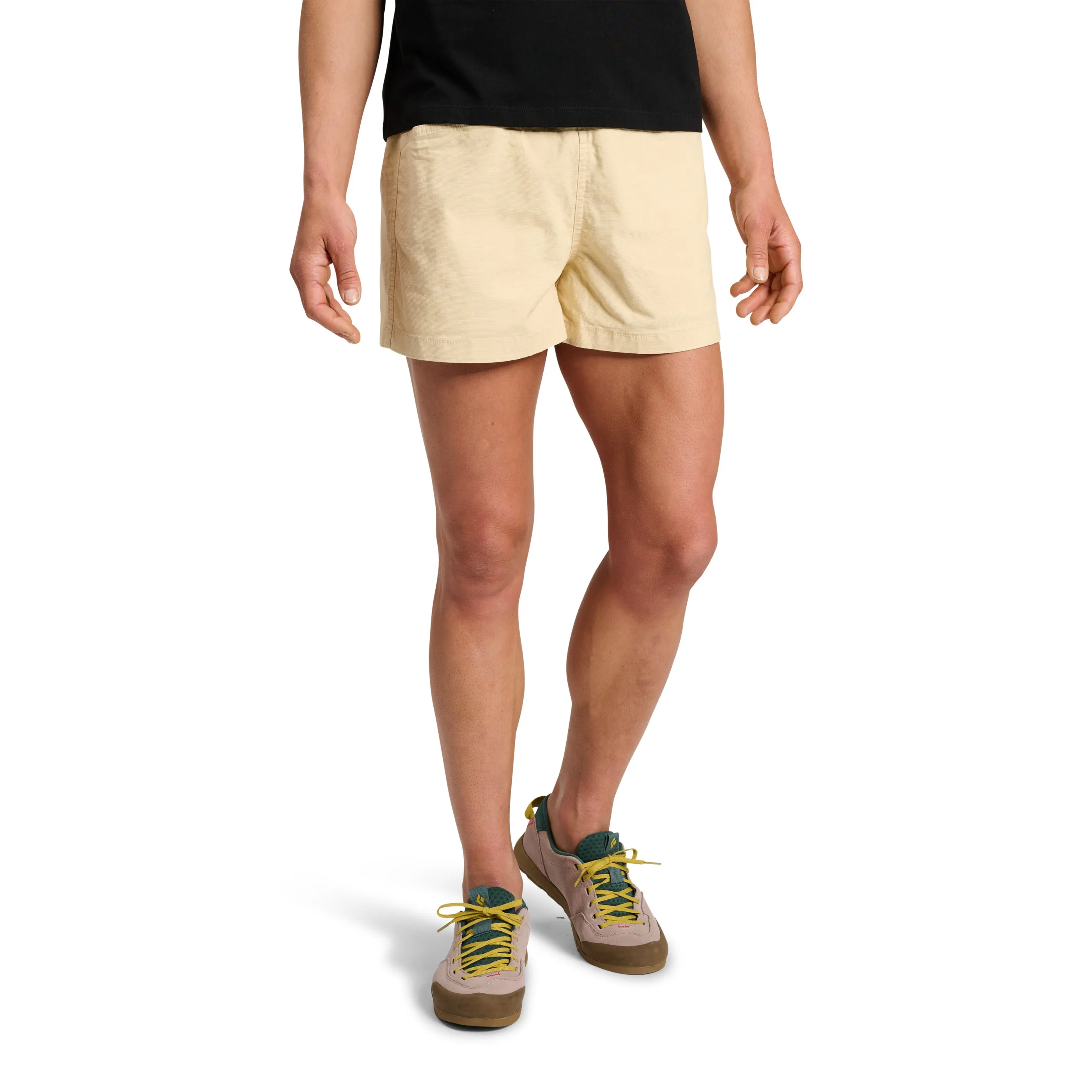 Women's Ethos Shorts
