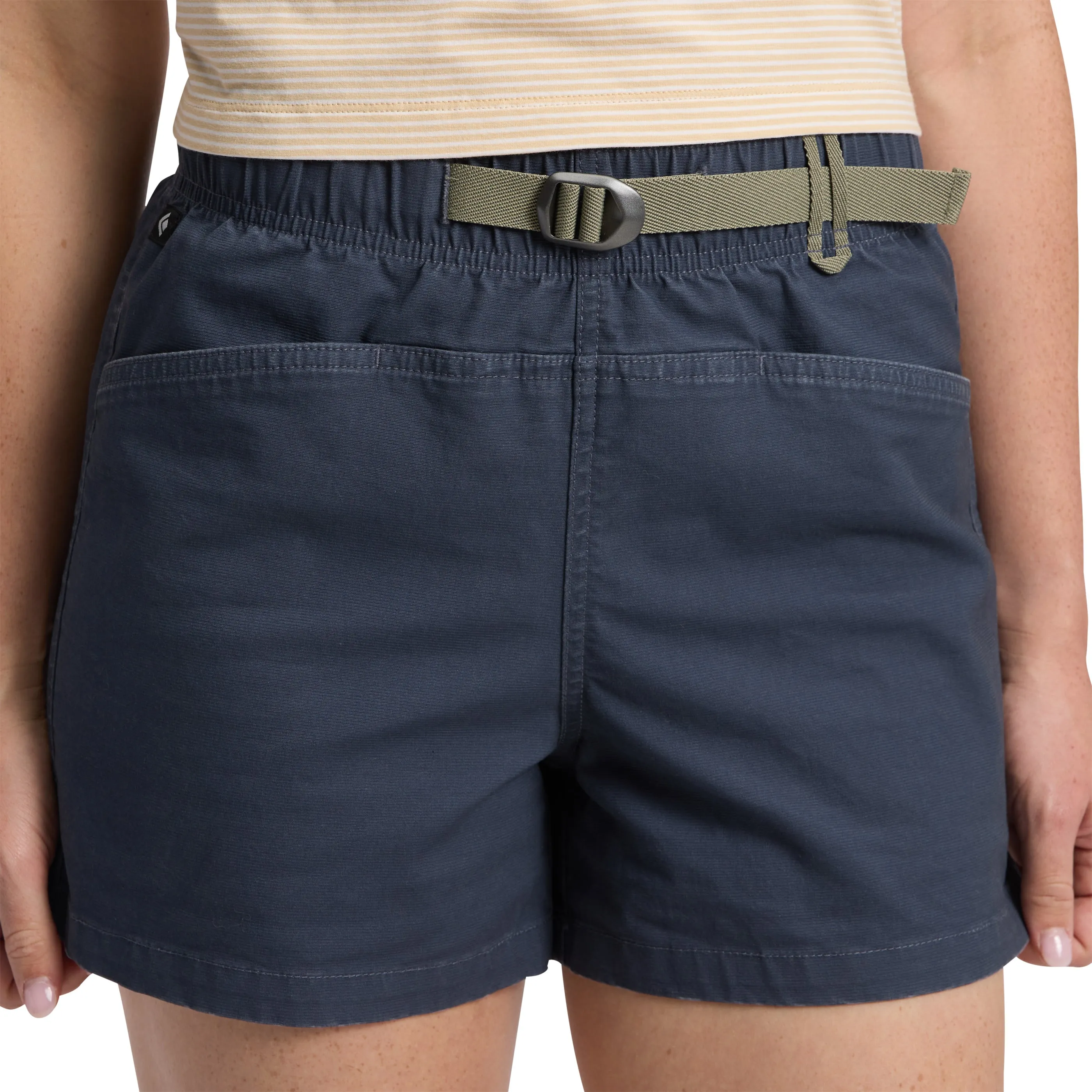 Women's Ethos Shorts