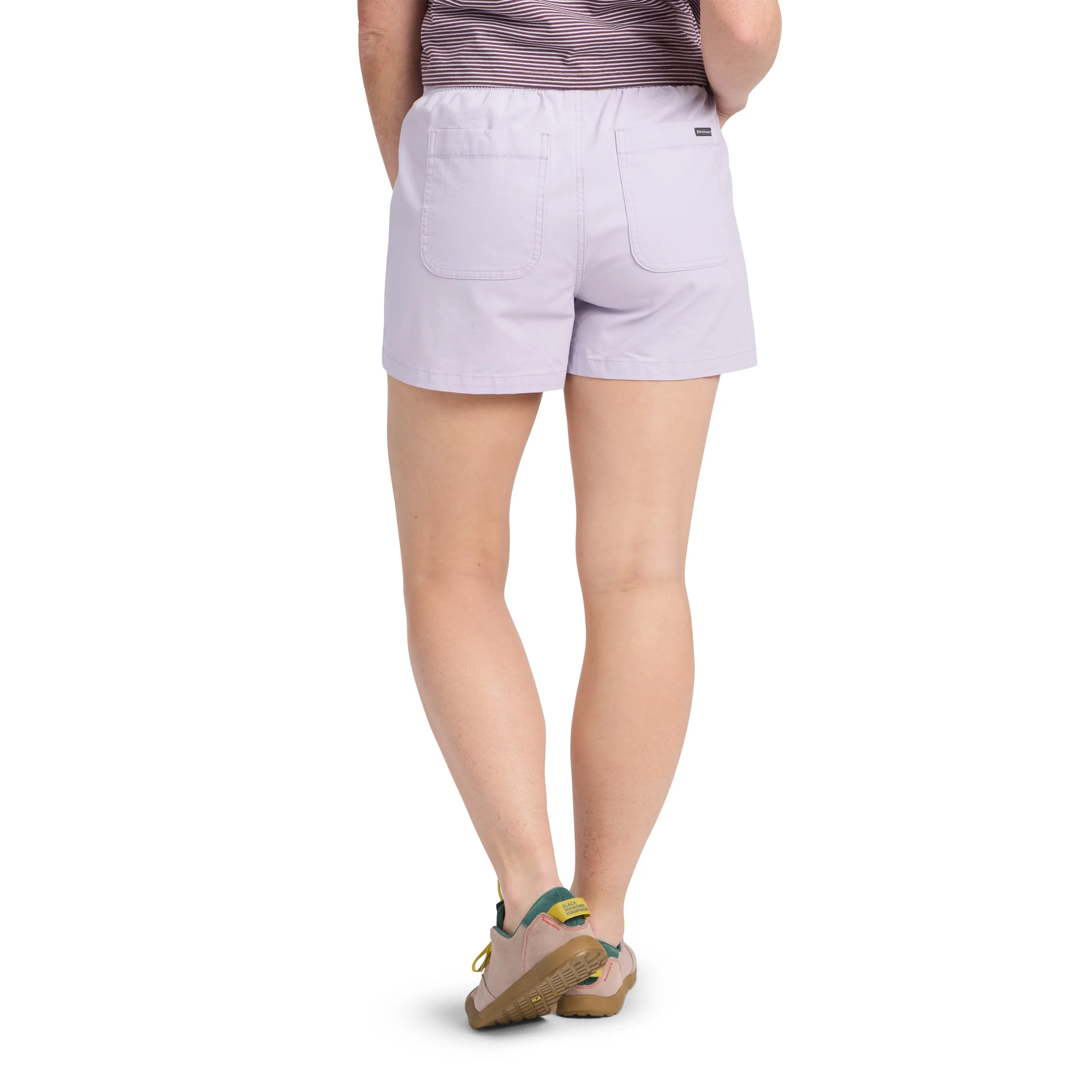 Women's Ethos Shorts