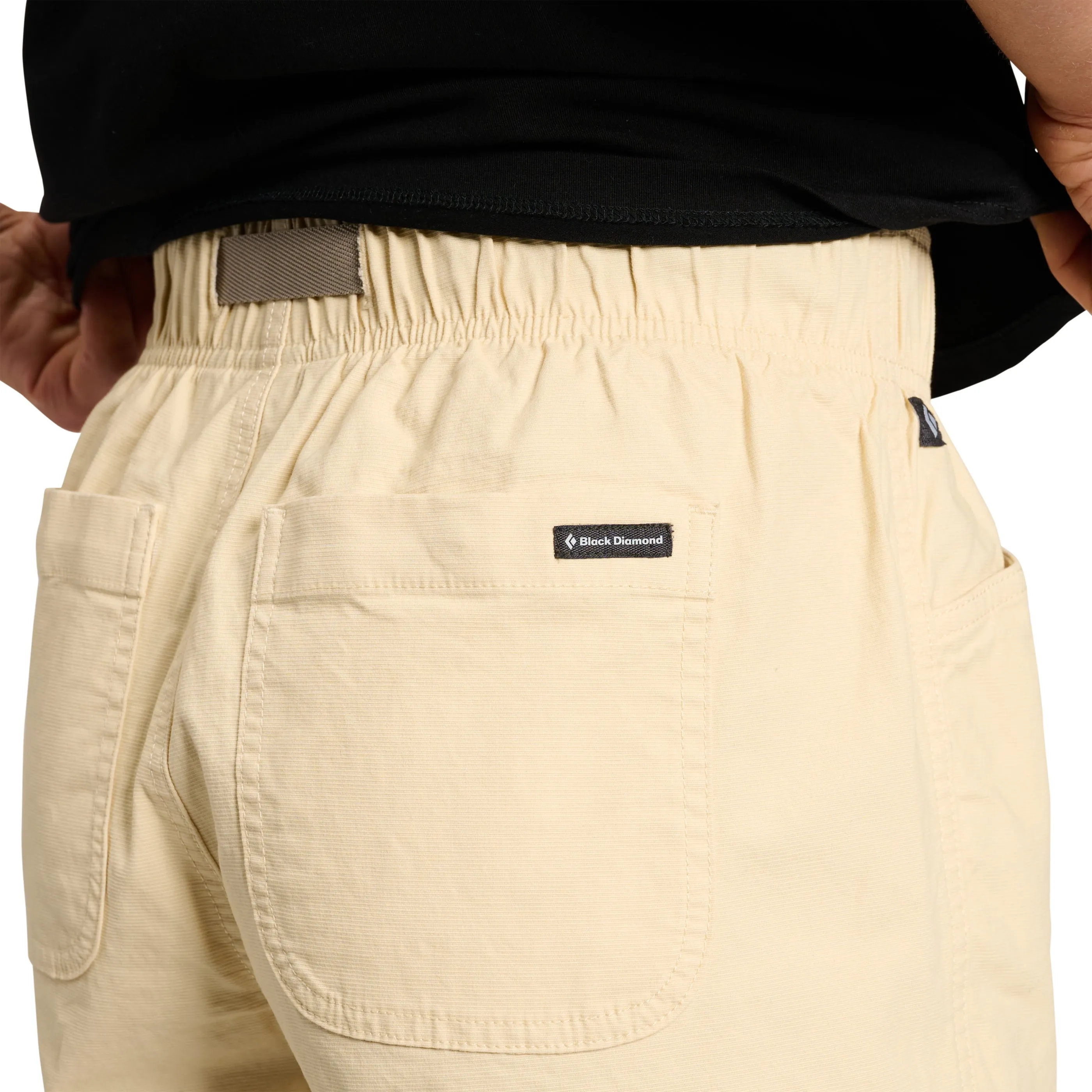 Women's Ethos Shorts