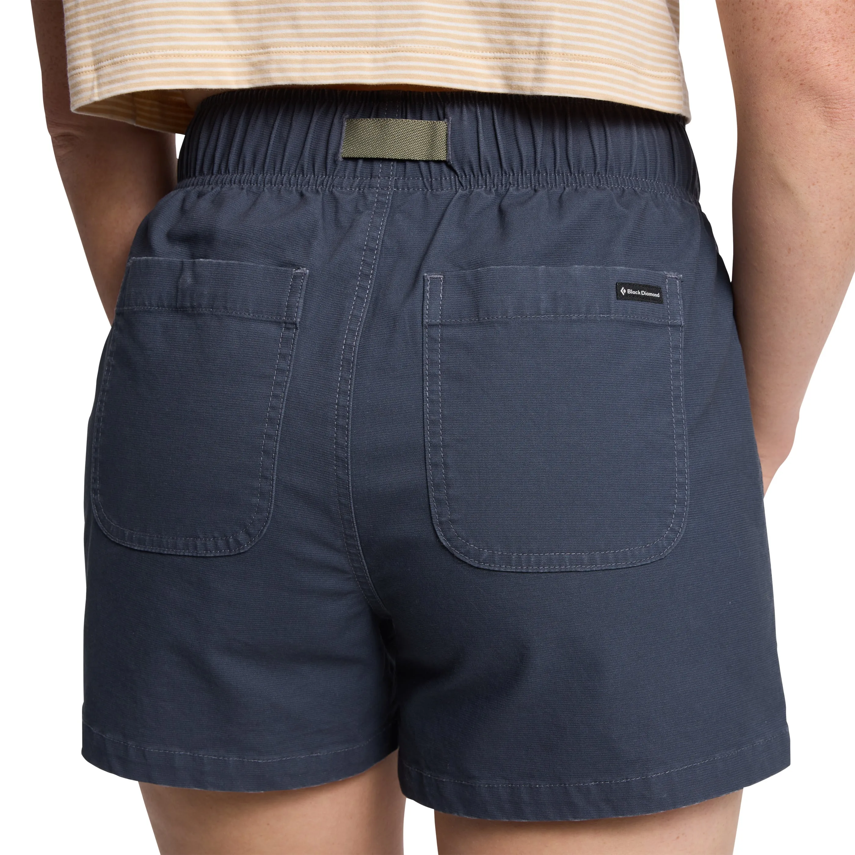 Women's Ethos Shorts