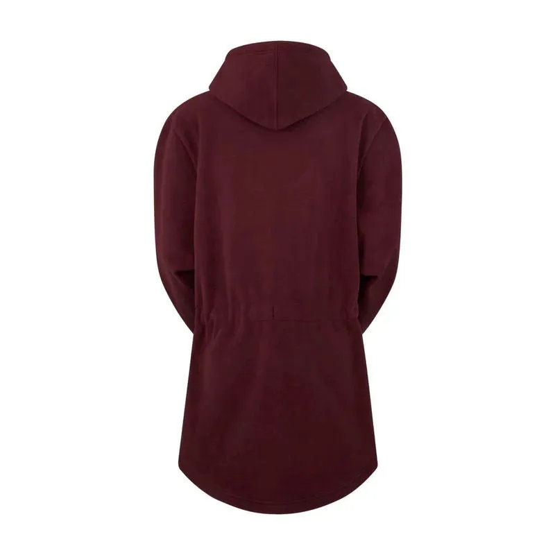 Women's Salt Marsh Fleece In Winter Berry