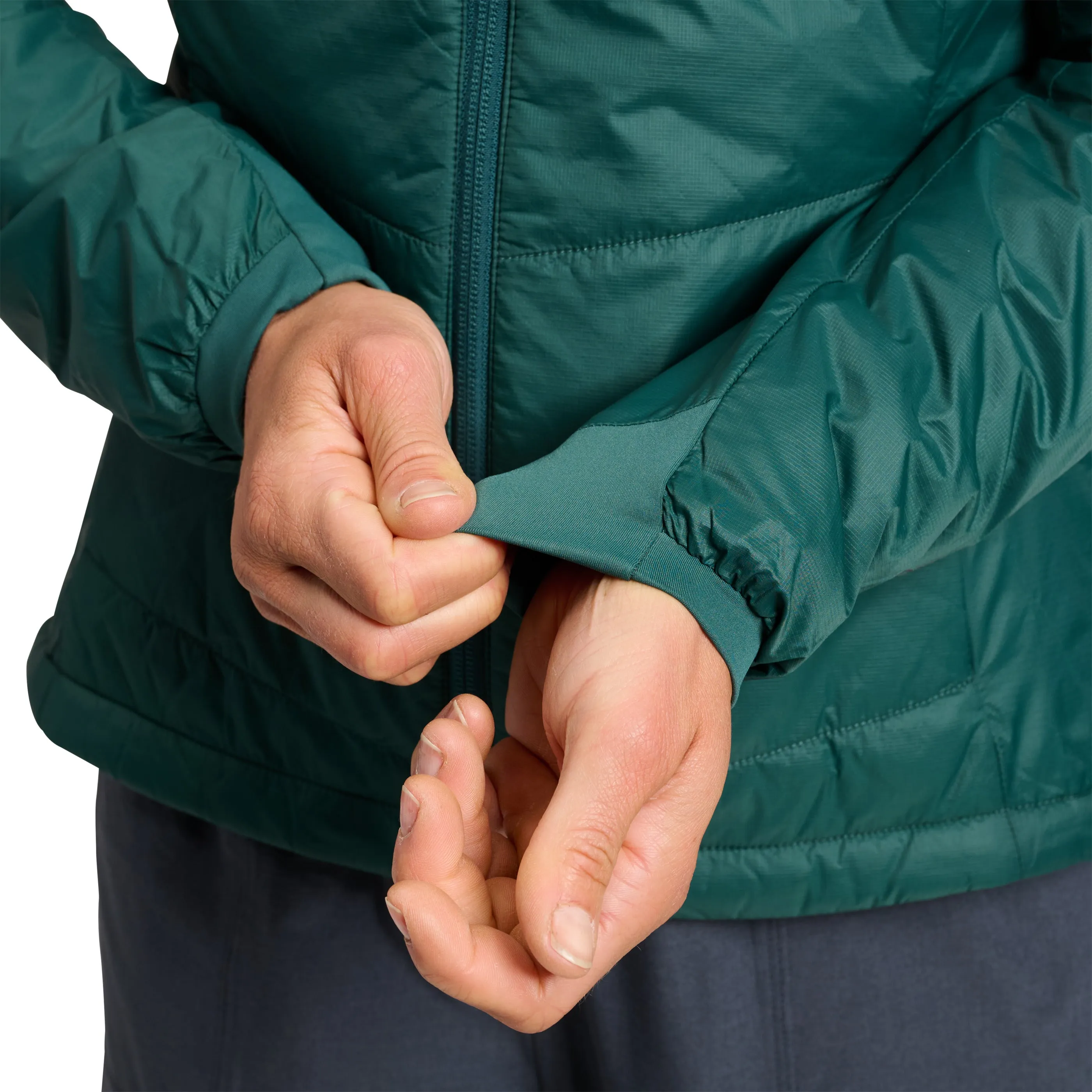Women's Solution Hoody