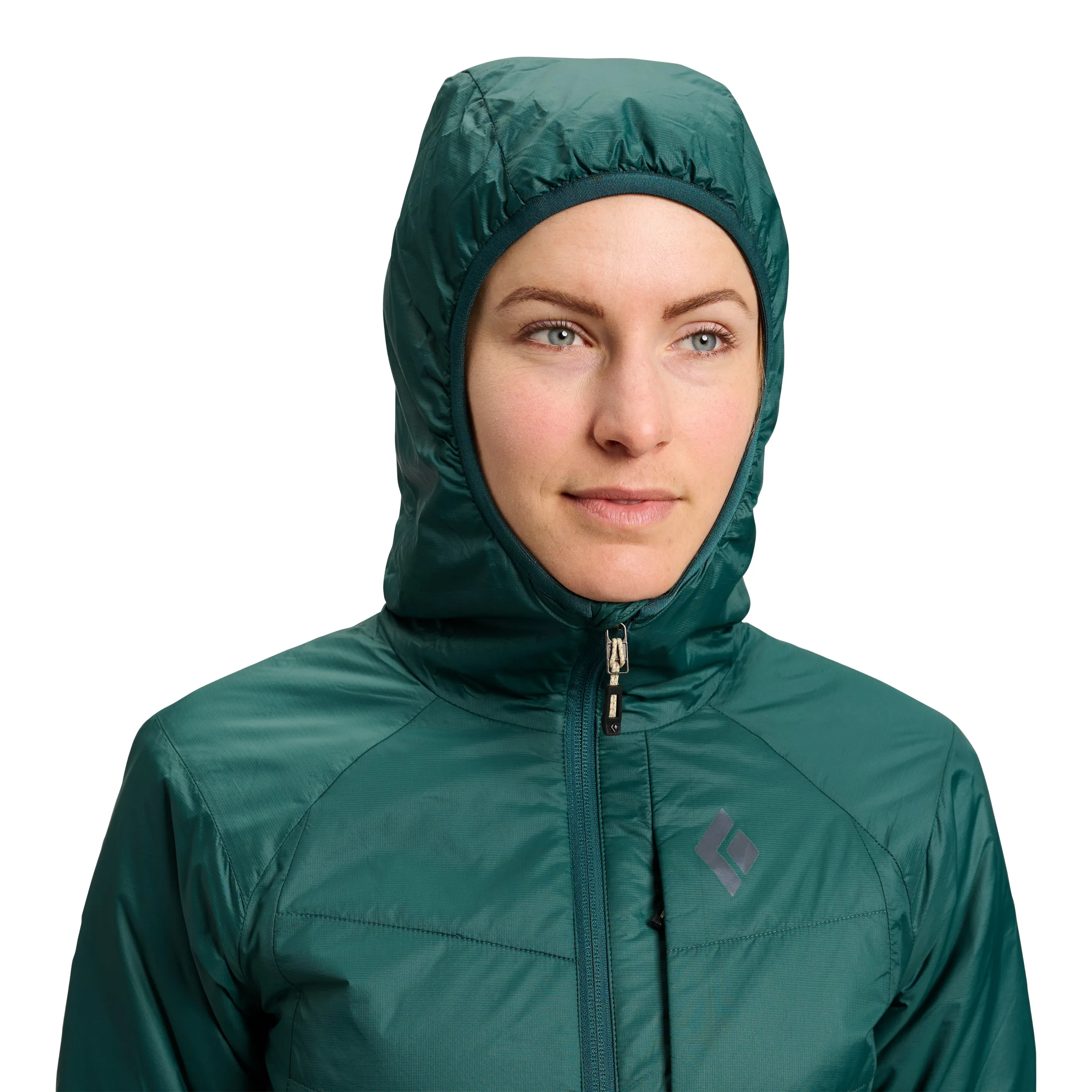 Women's Solution Hoody