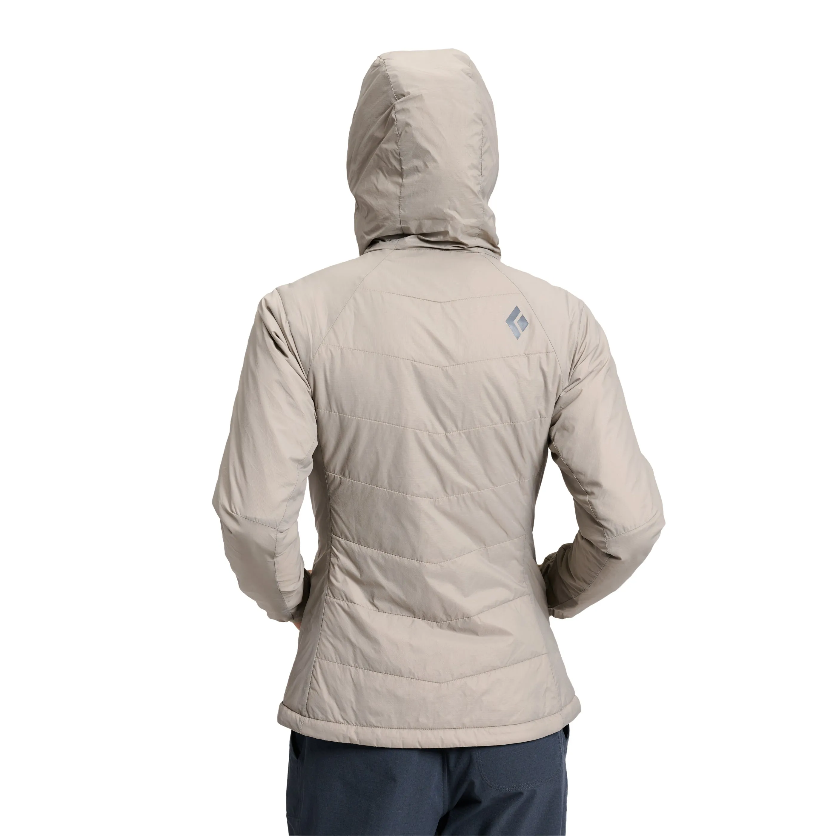 Women's Solution Hoody