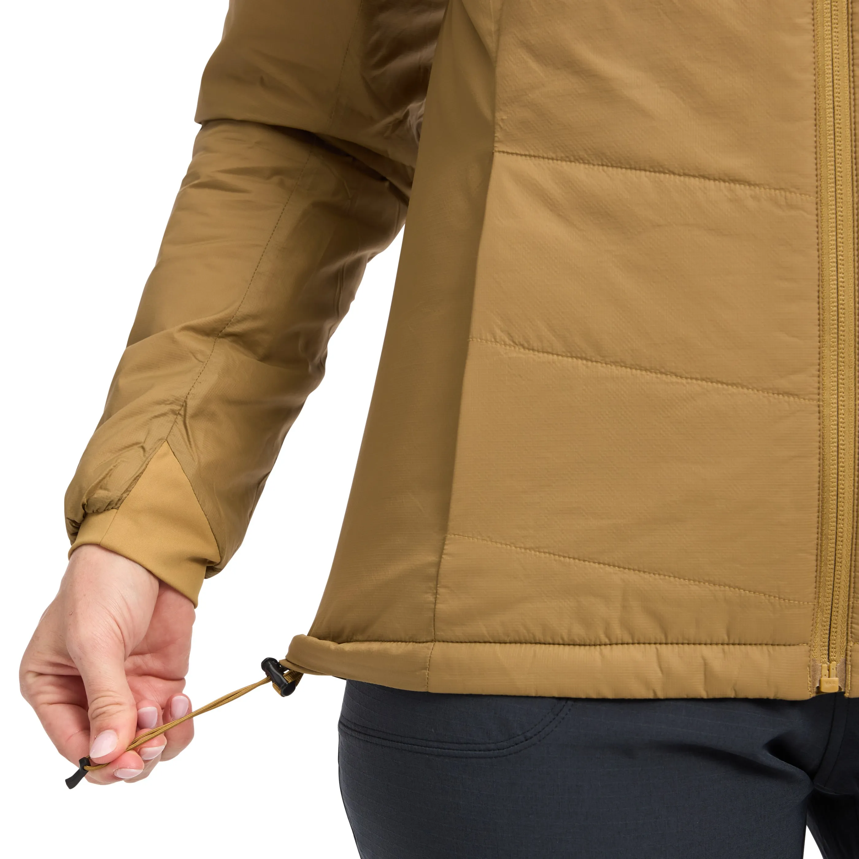 Women's Solution Hoody