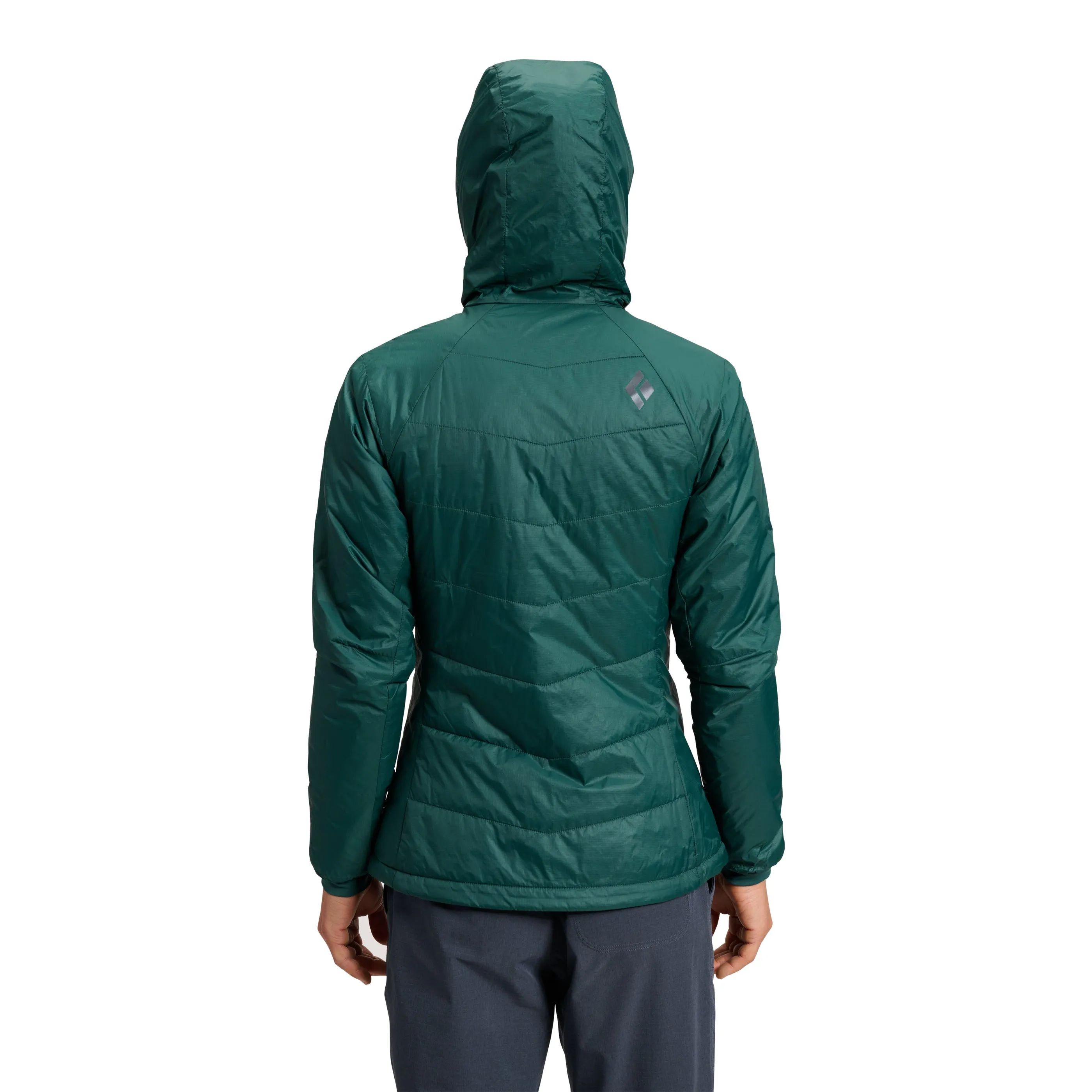 Women's Solution Hoody